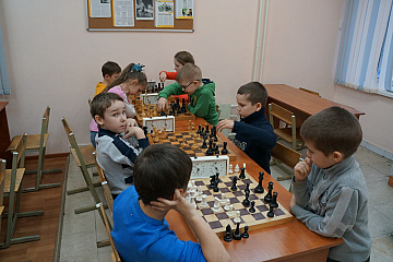 Детский турнир 20.03.2014 25
