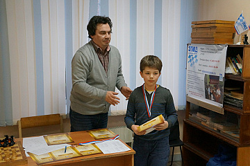 Детский турнир 20.03.2014 36