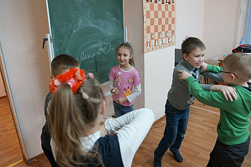 Детский турнир 20.03.2014 28