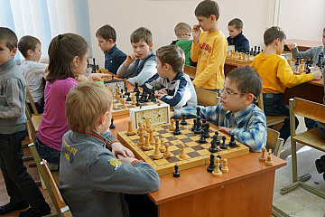 Детский турнир 20.03.2014 23