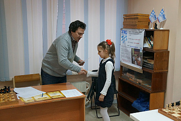 Детский турнир 20.03.2014 38