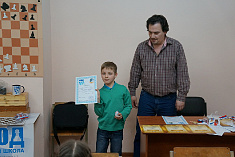 ИТОГИ  ША...