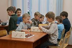 ИТОГИ ША...