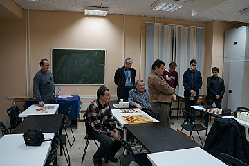 ИТОГИ  ШАШЕЧНОГО ФЕСТИВАЛЯ В ШШ «ЭТЮД» 37