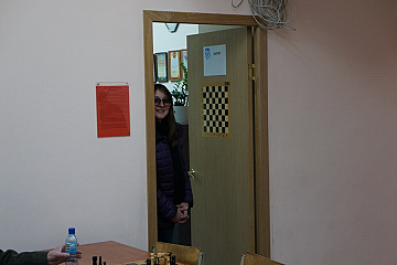 ИТОГИ  ШАШЕЧНОГО ФЕСТИВАЛЯ В ШШ «ЭТЮД» 31