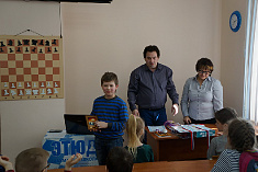 ИТОГИ  ДЕ...