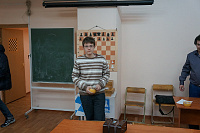 шестой этап «Гран-при Этюд-2014г.» 18