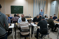 шестой этап «Гран-при Этюд-2014г.» 5