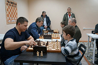 шестой этап «Гран-при Этюд-2014г.» 11