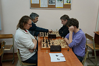 шестой этап «Гран-при Этюд-2014г.» 2
