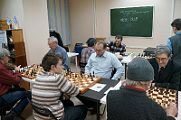 шестой этап «Гран-при Этюд-2014г.» 7