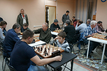 шестой этап «Гран-при Этюд-2014г.» 9