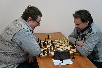 шестой этап «Гран-при Этюд-2014г.» 3
