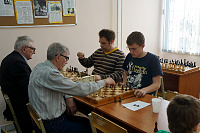 Турнир 9 мая 16