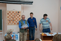 Турнир 9 мая 35