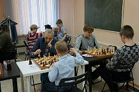 Турнир 9 мая 22