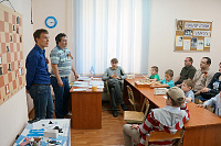 Турнир 9 мая 30
