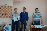 Турнир 9 мая 34