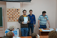 Турнир 9 мая 38