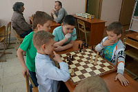 Турнир 9 мая 5