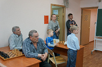 Турнир 9 мая 33