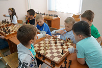 Турнир 9 мая 6