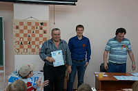 Турнир 9 мая 40