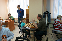 Турнир 9 мая 21