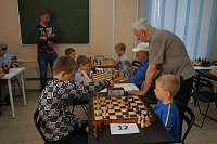 Турнир 9 мая 8