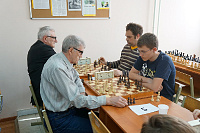 Турнир 9 мая 18