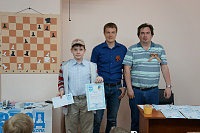 Турнир 9 мая 27