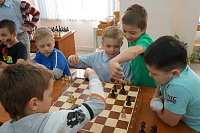 Турнир 9 мая 3