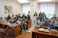 Турнир 9 мая 29