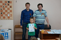 Турнир 9 мая 28
