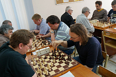 Турнир 9 ...