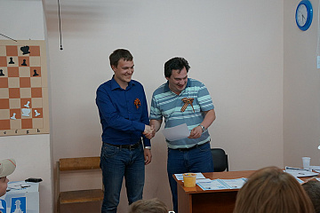 Турнир 9 мая 39