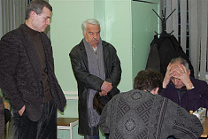 Турнир па...