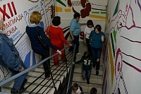 Турнир 13 мая 2014 г. в ТТЦ «Останкино» 7