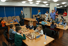 Турнир 13...
