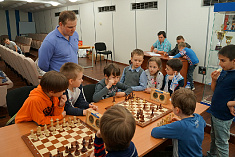 Турнир 13...