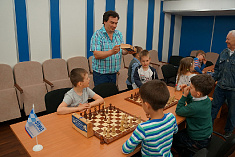 Турнир 13...