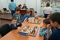 Турнир 13...
