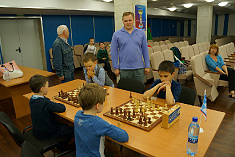 Турнир 13...