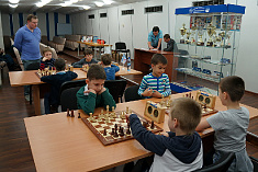 Турнир 13...