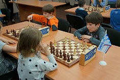 Турнир 13...