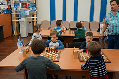 Турнир 13...