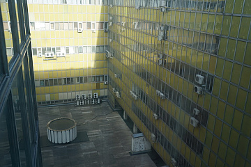 Турнир 13 мая 2014 г. в ТТЦ «Останкино» 23