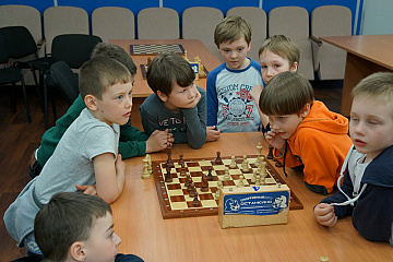 Турнир 13 мая 2014 г. в ТТЦ «Останкино» 72