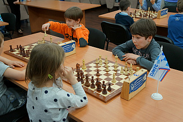 Турнир 13 мая 2014 г. в ТТЦ «Останкино» 71