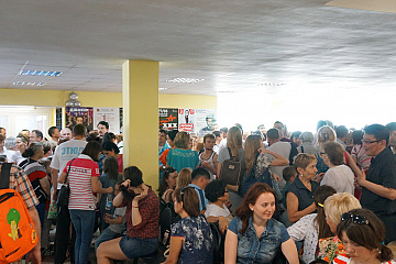 турнир 6